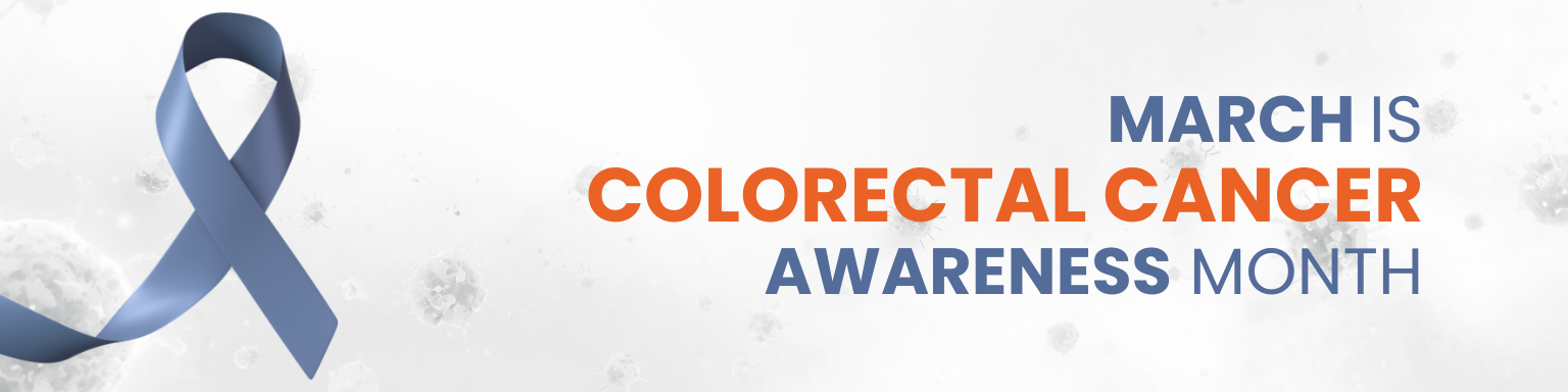 Colon Cancer Cell Collection banner