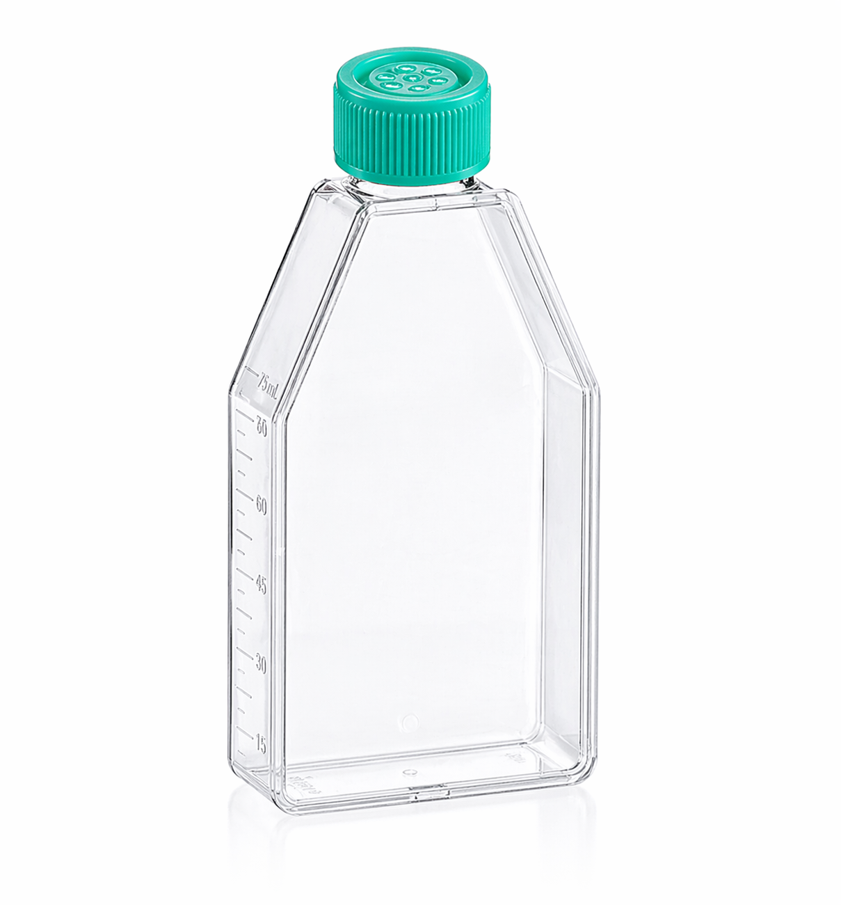 T75 ULA Flask